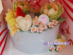 -BONCAKE裱花蛋糕(万象汇店)