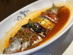 -饭橘汉江码头·乡野土菜馆(静安路店)