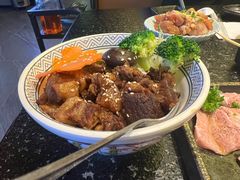 -樱嘢·炭火烧肉(惠南店)
