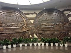 -中国铁道博物馆(正阳门馆)