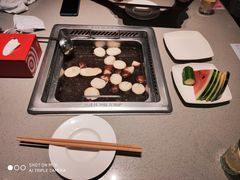 -海底捞火锅(天津SM城市广场店)