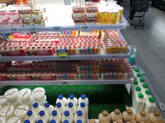 -盒马鲜生(悦峰店)