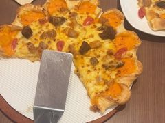 -必胜客(鞍山万象汇店PH店)