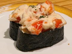 -合点寿司(金虹桥商场店)