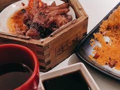 -避风塘·金牌店·夜宵(金玉兰店)