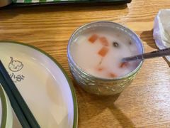 -椰莱泰小谷·东南亚融合菜(坪山悦阾SPACE店)