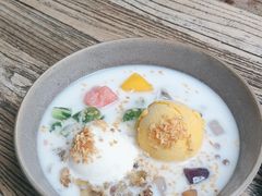 -椰语堂·海南清补凉(中山骑楼店)