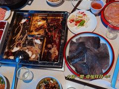 -红鼎坊·老成都火锅(新南门店)