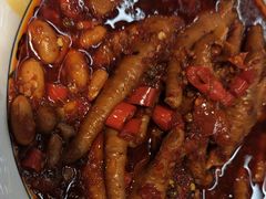 -老闵田螺馆·南昌市井菜·特色小吃(总店)