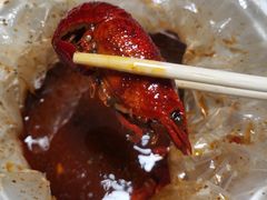 十三香小龙虾-叶派龙虾•招牌香辣蟹·海鲜(中海国际店)