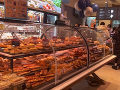 -巴黎贝甜(阜成门万通店)