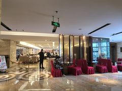 -厦门明发国际大酒店(会展中心环岛路店)
