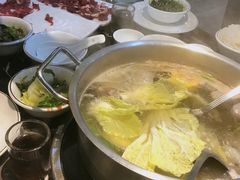 -古乐牛香·鲜牛肉牛杂火锅(五一中路店)