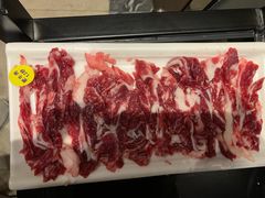 汕头肥牛-潮发潮汕牛肉店(芳村店)
