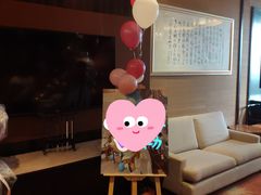 -济南喜来登酒店-采悦轩中餐厅