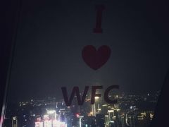 -WFC会仙楼观景台