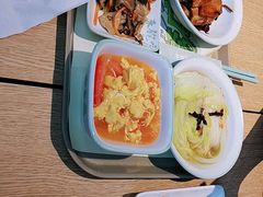 -老乡鸡(上海品尊国际中心店)