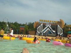 -武汉玛雅海滩水公园