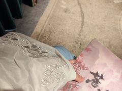 -叁拾壹丨浮世绘x壹拾叁沉浸演绎剧场