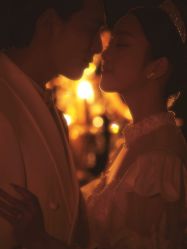 -帆拉斐婚纱摄影(春熙店)