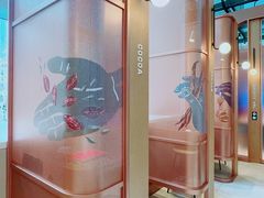 -星巴克(来福士办公楼店)