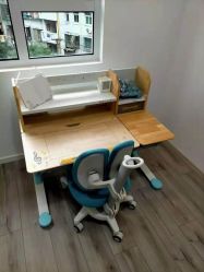 -2平米·智慧学习桌·希沃学习机·学而思学习机(古墩美凯龙店)