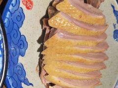 -老盛庆排档•南京菜(夫子庙店)