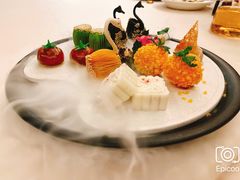 -三利音·东方司宴(外滩店)