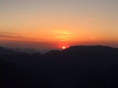 -灵山