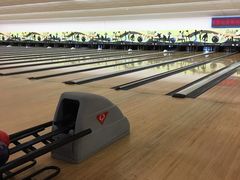 -广州保龄球馆(广州天河体育中心店)