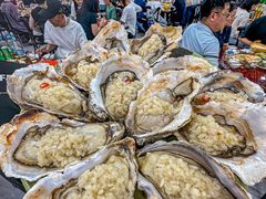 -贞姨美食·老字号海鲜大排档