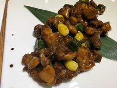 -茹·pure vegan(博华广场店)