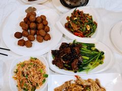 糖饼-马凯餐厅(长椿街店)
