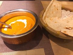 -Pita's&Tika's中东和印度风味餐厅(龙湖天街店)