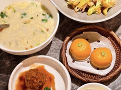 -前海沿·海鲜水饺青岛菜(乐客城店)