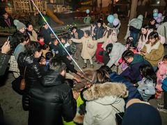 -上海虹桥迎宾馆