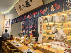 -鮨桐日本料理(望京店)