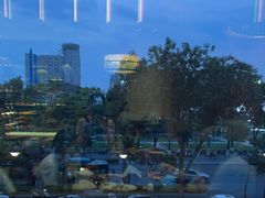 -济南香格里拉·咖啡泉自助餐厅