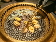 -铭牛烧肉·和牛海鲜自助(高新月牙湖店)