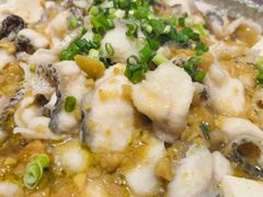 铁锅片片鱼-醉得意(马驹桥店)