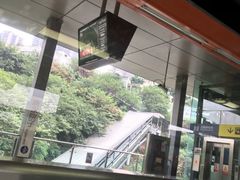 -唐家院子(地铁站)