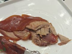 -盛百味·家宴餐厅(霸州分店)