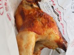 -吴山烤禽 (吴山路店)