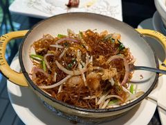 -沙田轩(古北店)