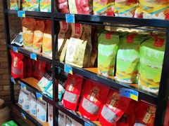 -伊带伊路新疆美食府(呼家楼店)