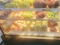 -茶百道(铜梁万达广场店)