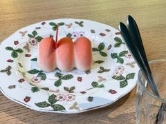 -默迹咖啡馆
