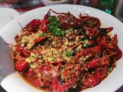 -老街鱼嘴巴(坡子街老店)