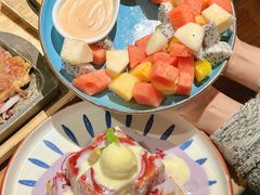 -路易十三西餐厅(西关新天地店)