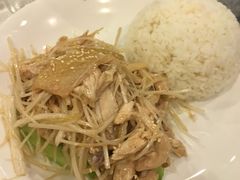 -大哥餐厅(西城花园店)